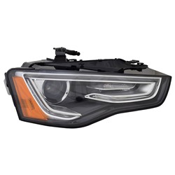 TYC Headlights 20-16811-01-9
