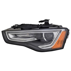 TYC Headlights 20-16812-01-9