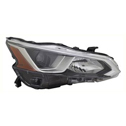 TYC Headlights for 2019-2021 ALTIMA - 20-16857-00-9