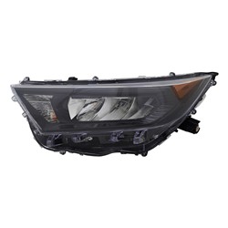 TYC Headlights for 2019-2022 RAV4 - 20-16956-90-9
