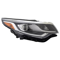 TYC Headlights for 2019-2020 OPTIMA - 20-16977-00-9