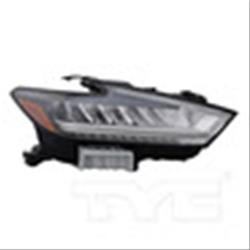 TYC Headlights for 2019-2021 MAXIMA - 20-17055-00-9