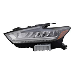 TYC Headlights for 2019-2021 MAXIMA - 20-17056-00-9