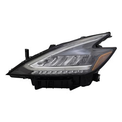 TYC Headlights for 2019-2021 MURANO - 20-17058-00-9