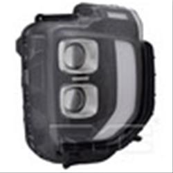 TYC Headlights for 2020 PALISADE - 20-17395-00-9