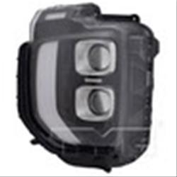 TYC Headlights for 2020 PALISADE - 20-17396-00-9