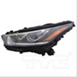 TYC Headlights for 2020-2024 HIGHLANDER - 20-17500-00-9