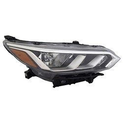 TYC Headlights for 2020-2023 SENTRA - 20-17513-00-9