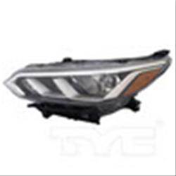 TYC Headlights for 2020-2023 SENTRA - 20-17514-00-9