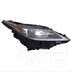 TYC Headlights 20-17563-00-9