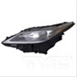 TYC Headlights 20-17564-00-9