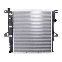 TYC Radiators for 1997-1999 EXPLORER, 1998-1999 MOUNTAINEER - 2018