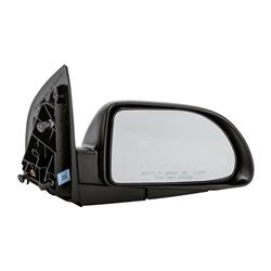 TYC Replacement Mirrors for 2005-2009 EQUINOX, 2002-2007 VUE - 2020131