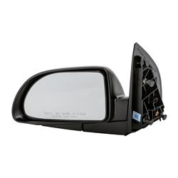 TYC Replacement Mirrors for 2005-2009 EQUINOX, 2002-2007 VUE - 2020132