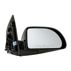 TYC Replacement Mirrors for 2006-2009 EQUINOX, TORRENT - 2020231