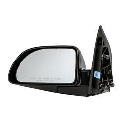 TYC Replacement Mirrors for 2006-2009 EQUINOX, TORRENT - 2020232