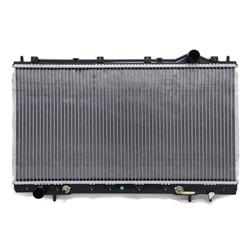 TYC Radiators 2023