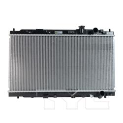 TYC Radiators for 1994-2001 INTEGRA - 2028