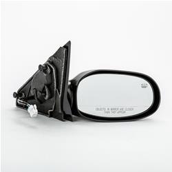 TYC Replacement Mirrors 2040041