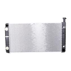 TYC Radiators 2042