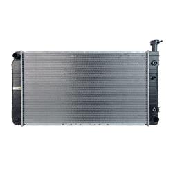 TYC Radiators 2044