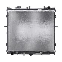 TYC Radiators for 1995-2001 SPORTAGE - 2057