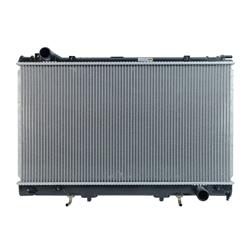 TYC Radiators for 1995-2000 LS400 - 2058