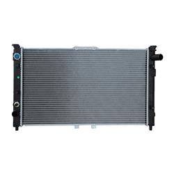 TYC - Radiators for 1995-2002 MILLENIA - 2065