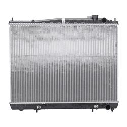 TYC Radiators for 1996-2000 PATHFINDER, 1997-2000 QX4 - 2075