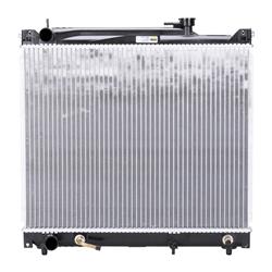 TYC Radiators for 1999-2001 GRAND VITARA, 1996-1998 SIDEKICK - 2087