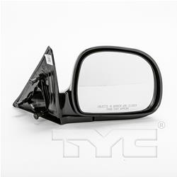 TYC Replacement Mirrors 2100111