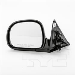 TYC Replacement Mirrors 2100112