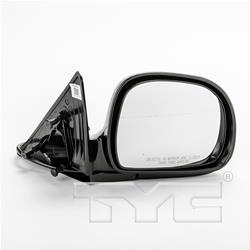 TYC Replacement Mirrors 2100131