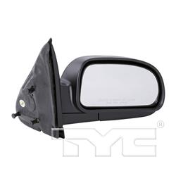 TYC Replacement Mirrors 2130011
