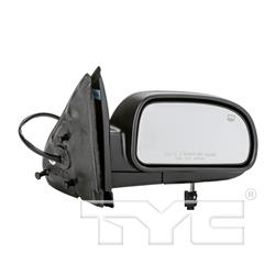 TYC Replacement Mirrors 2130031