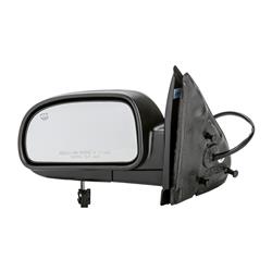 TYC Replacement Mirrors 2130032