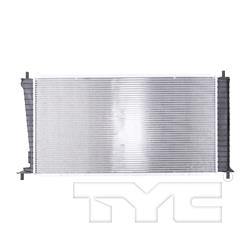 TYC Radiators for 1997-1998 EXPEDITION, 1998-1999 NAVIGATOR - 2136