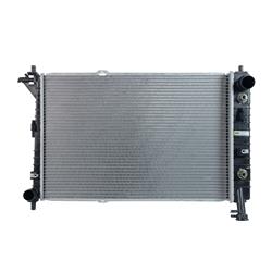 TYC Radiators for 1997-2004 MUSTANG - 2138