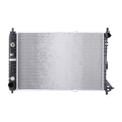 TYC Radiators for 1997-2004 MUSTANG - 2139