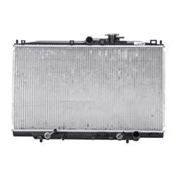 TYC Radiators for 1998-2002 ACCORD - 2148