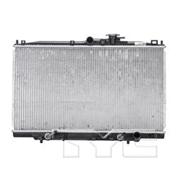 TYC Radiators for 1998-2002 ACCORD - 2148