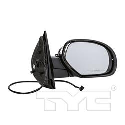 TYC Replacement Mirrors 2150041