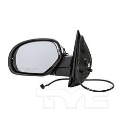 TYC Replacement Mirrors 2150042