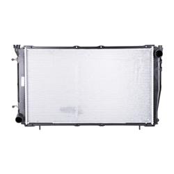 TYC Radiators for 1998 FORESTER, IMPREZA - 2152