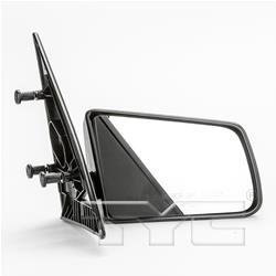 TYC Replacement Mirrors for 1994-2003 S10, SONOMA - 2160011