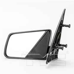 TYC Replacement Mirrors for 1994-2003 S10, SONOMA - 2160012
