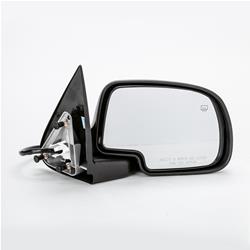 TYC Replacement Mirrors 2170041