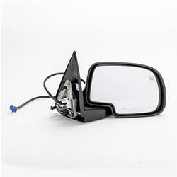 TYC Replacement Mirrors 2170141