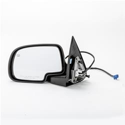 TYC Replacement Mirrors 2170142