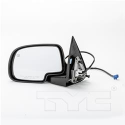 TYC Replacement Mirrors 2170142
